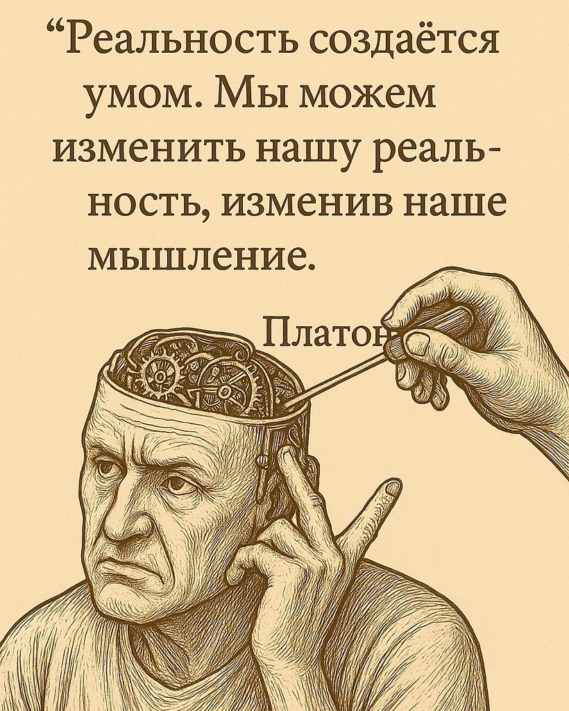 С возрастом человек видит хуже, но больше - 6
