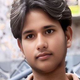 Krishna Srivastava, ���-����, 19 ���