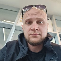 Igor, 37, 