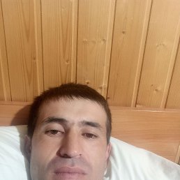 Rustam Temirov, 32, 