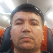 SABIRJAN KADIROV, 43 , 