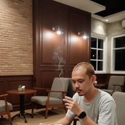 Abdoelll, 32, 