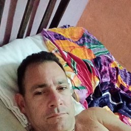 Albertico Ruiz, 41, 