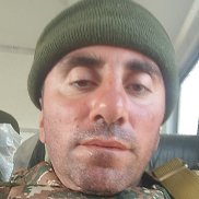 Vahan, 42 , 