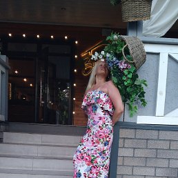 Alina, 49, -