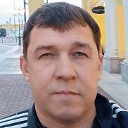 RUSLAN, 41 , 