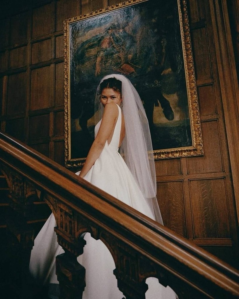 ������� Vogue Weddings ������������������ ����� ��� ������� ������.������ ���� ��� �� ���� � ...