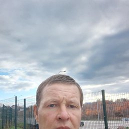 vladimir parfenov, 52, 