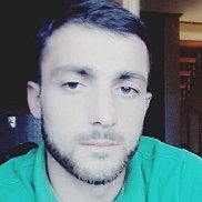 Mamuka, 30 , 