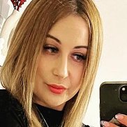 Kristina, 35 ,  