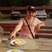 maks, 34, 