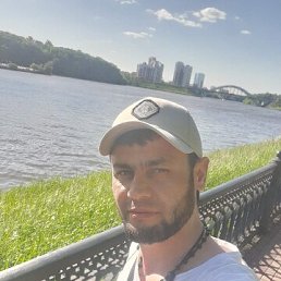 Baha jon, 36, 
