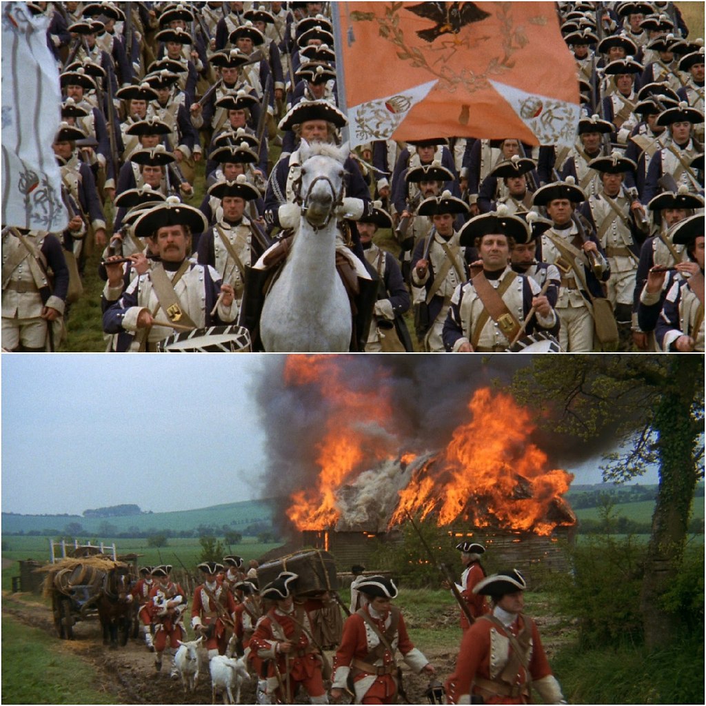   / Barry Lyndon (1975). :   :   - 3