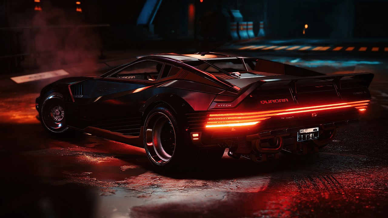      Cyberpunk 2077.    6 , ... - 2