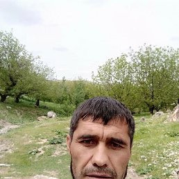 Sanjar Rahimov, 35, 