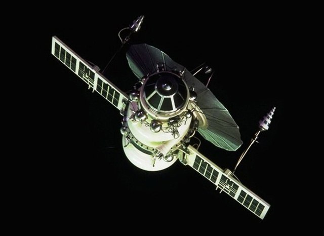 11 июня 1985 г. автоматическая межпланетная станция «Вега-1» достигла окрестностей Венеры. 4 июня ...