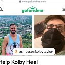 Please help if you can, he’s in a severe situation… (please remember that the amount shown on the page is the total amount received from the start, it doesn’t mean that he has these money now).    ,  ..(         ,        ).