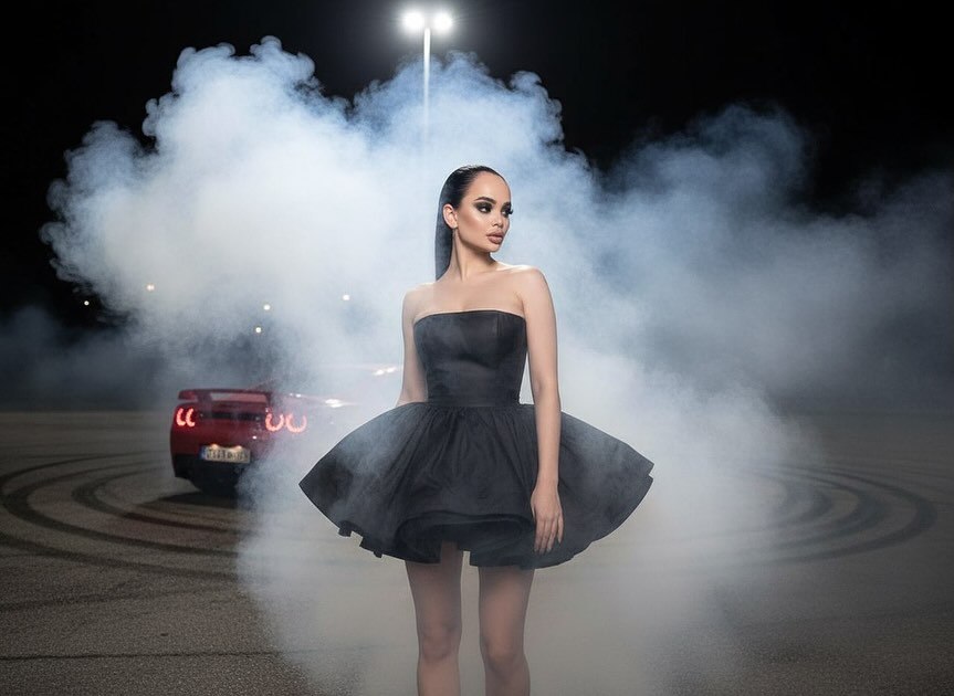 Карина - 13 октября 2025 в 08:07 - 2