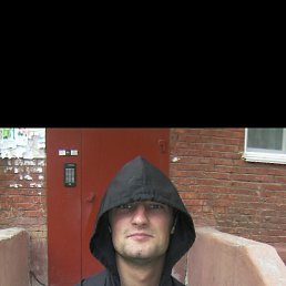 Alex, 35, 