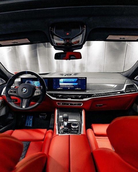 paco�e�o��a.BMW X6M Comp�tition � xx - 8