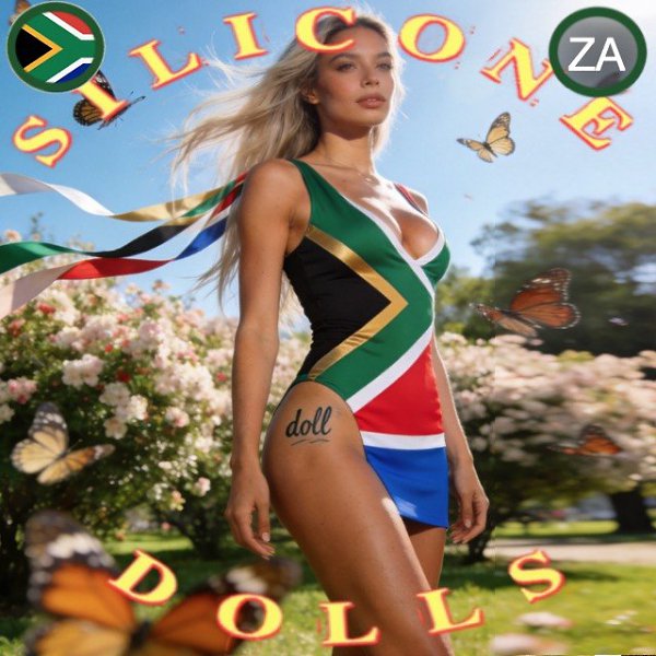 -513. DOLLS. ��� � ZA - 3