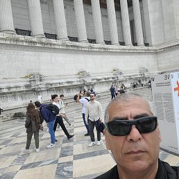 Anvar, Каунас, 54 года