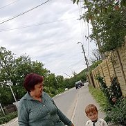 Татиана, 62 года, Кишинев Татиана, 62 года, Кишинев