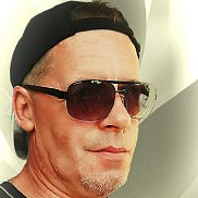 Rostislav (ROSS), 50 , 