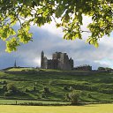 Rock of Cashel   Thurles, Ireland