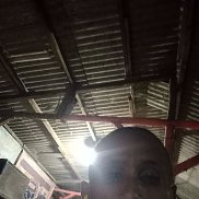 Hadi, 39 , 