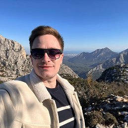 Nik, 25, -