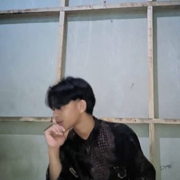 DIKAAA, 20, 