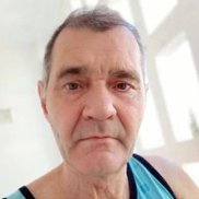 Mark james, 55 , 