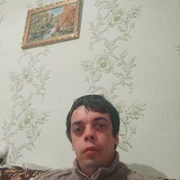 Sergei, 37, 