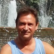 Leonid, 62 , 