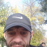 Karen Avakov, 30 , 