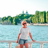 Svetlana, 53 , 