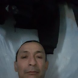 Mashrab Tursunqulov, 47, 