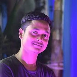 Nilutpal Borah, �����������, 27 ���