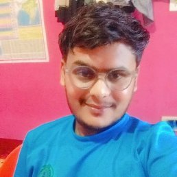 Prashant Yadav, 21, 