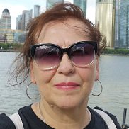 Татьяна, 60 лет, Ульяновск Татьяна, 60 лет, Ульяновск