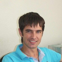 serg, 43, 