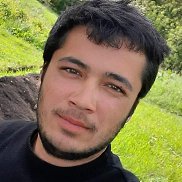 Asadbek Sharipov, 24 , 