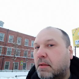 Андрей, 47, Брянск