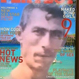 Anri, ����������, 46 ���