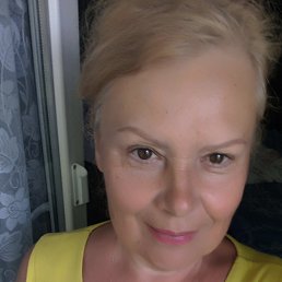 larisa, 63, 