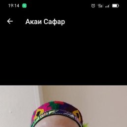 Safarkhan, 41, 