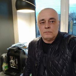 Сергей, 54, Киев