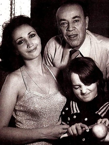 :) Ирина Александровна Аллегрова - советская и российская эстрадная певица, актриса. Народная ...