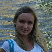 Nastya, 21 , 